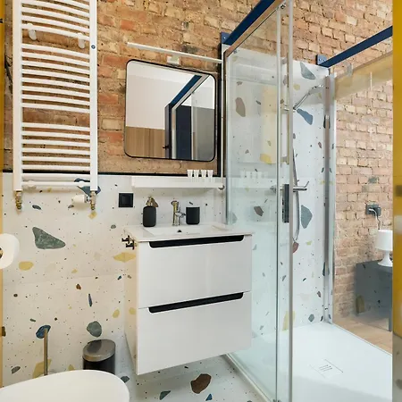 Klimatyzowane I Stylowe W Poznaniu Blisko Parku By Renters Lejlighed