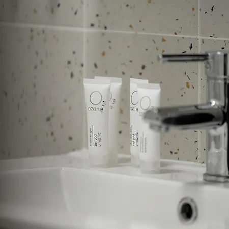 Klimatyzowane I Stylowe W Poznaniu Blisko Parku By Renters Lejlighed Poznań